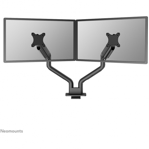 Full-Motion-Tischhalterung für 17-35 Bildschirme 18KG DS70S-950BL2 Neomounts Black