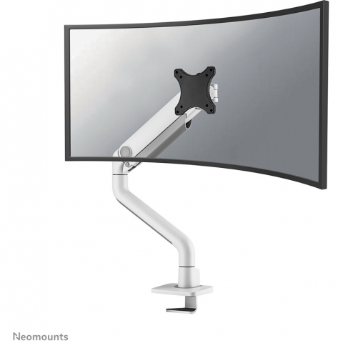 Full-Motion-Tischhalterung für 17-49 Bildschirme 18KG DS70S-950WH1 Neomounts White