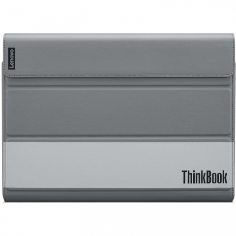 Lenovo ThinkBook Premium Bag Notebooktasche bis 35,6 cm 14 darkgrey