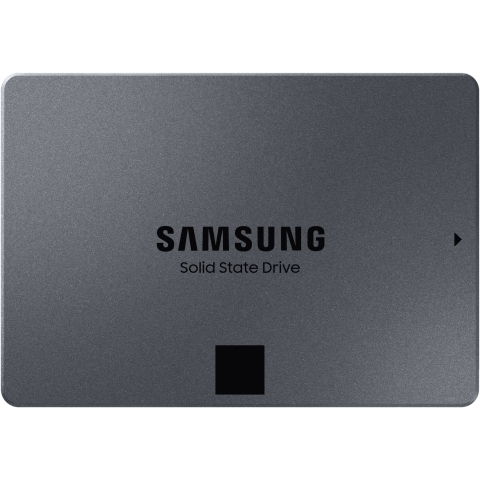 2.5 1TB Samsung 870 QVO retail