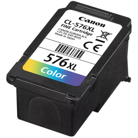 Canon Tinte CL-576XL 5441C001 Color