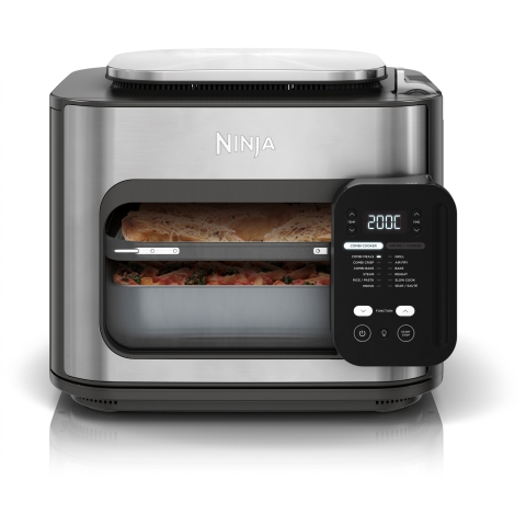 Ninja SFP700EU Foodi 12-in-1 Multikocher Grill