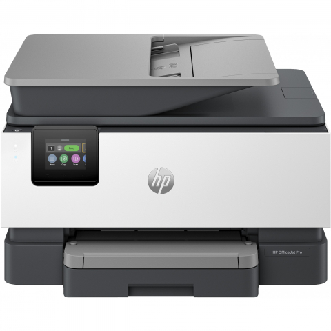 T HP OfficeJet Pro 9120e Tinte-Multifunktionsdrucker 4in1 HP+ A4 LAN WLAN ADF Duplex