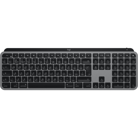 Logitech Keyboard MX Keys for Mac