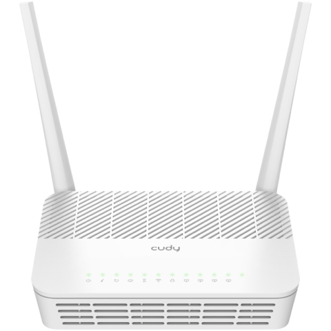 Cudy AC1200 Wi-Fi GPON Router