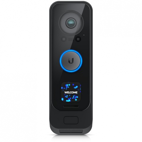 UbiQuiti Networks UniFi Protect UVC-G4 DOORBELL Pro