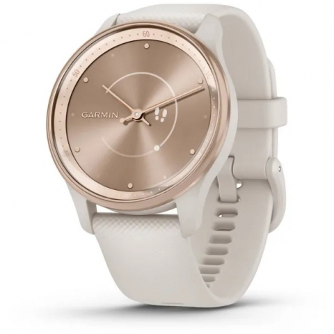 Garmin vivomove Trend 40mm rosegold