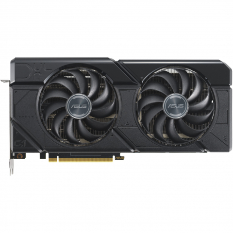 RX 7900 GRE 16GB ASUS Dual Radeon OC GDDR6