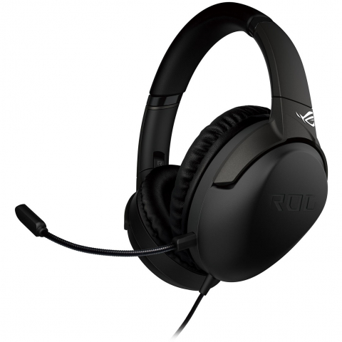 ASUS ROG Strix Go Core Headset black