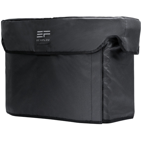 ECOFLOW Delta Max US Extra Battery Bag