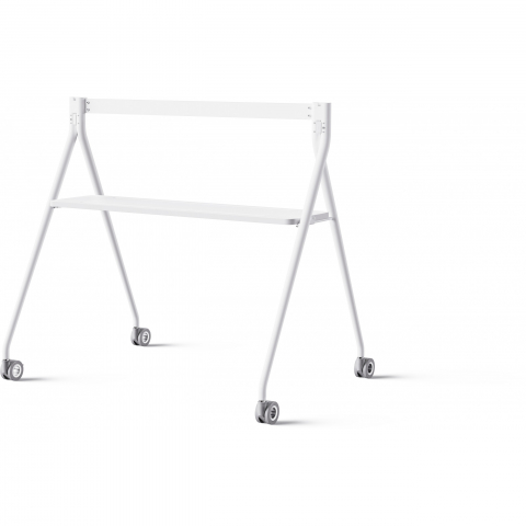 Yealink MB-Floorstand-650T White