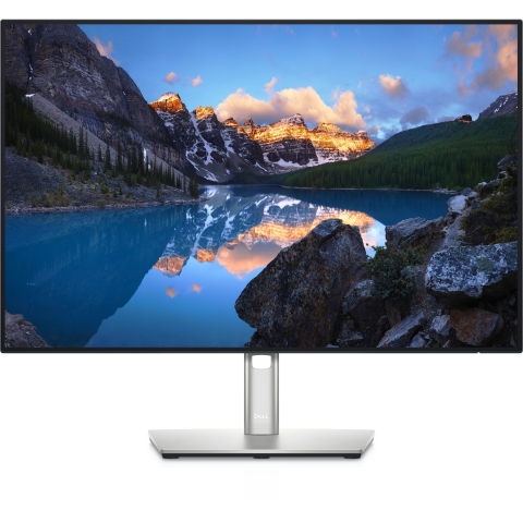 61,13cm/24 (1920x1200) Dell UltraSharp U2421E 210-AXMB 16:10 5ms HDMI 2xDisplayPort USB-C VESA Pivot WUXGA Silver