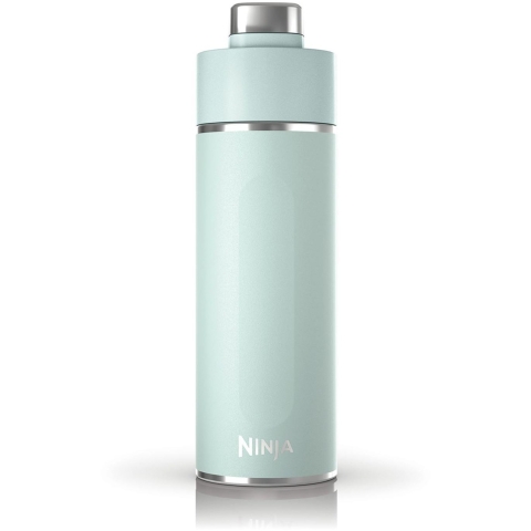 Ninja Thirsti Trinkflasche 530ml Mint