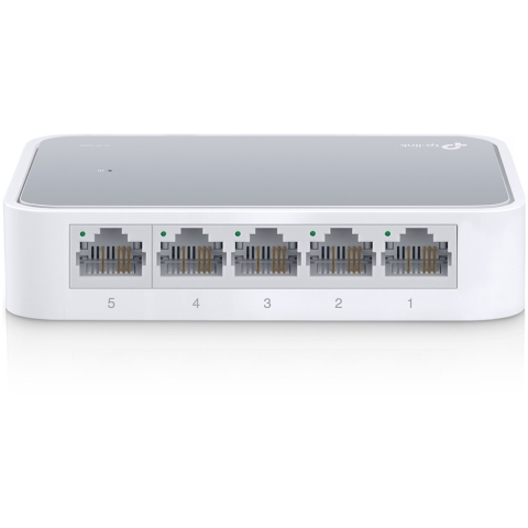 5P TP-Link SF1005D