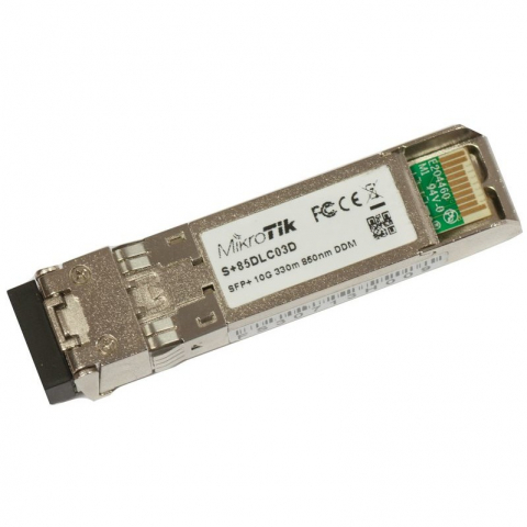 Z GBIC MikroTik S+85DLC03D