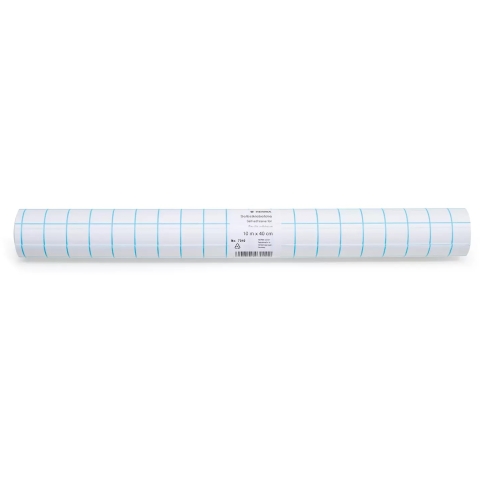 HERMA Selbstklebefolie transparent glänzend 10 m 1 Rolle