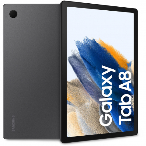 Samsung Galaxy Tab A8 (X200N) 64GB Wi-Fi Grey