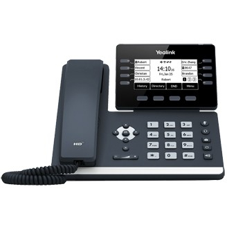 Yealink SIP-T53 - VoIP-Telefon