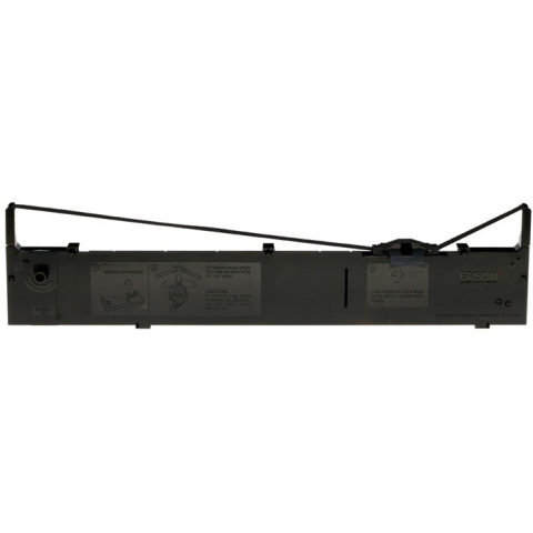 Epson Tinte S015086 Farbband schwarz 8.000.000 Zeigen 1er-Pack