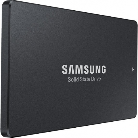 Ent. 2.5 480GB Samsung PM897 bulk
