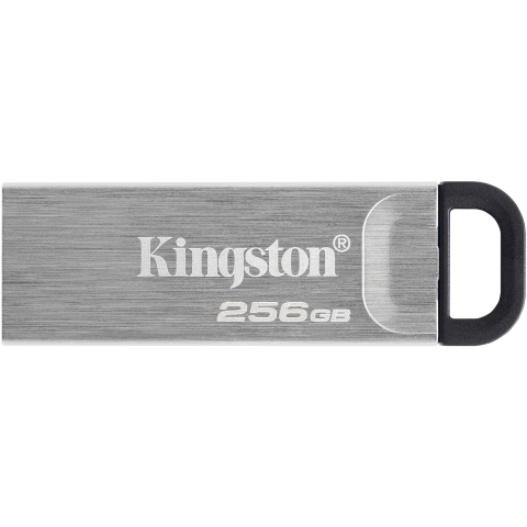 STICK 256GB USB 3.2 Kingston DataTraveler Kyson Silver