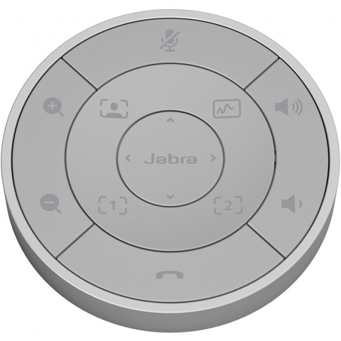 Jabra PanaCast 50 Remote, GREY