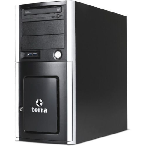 TERRA SERVER 3030 G5 E-2388G/32/2x960/C (1100346)