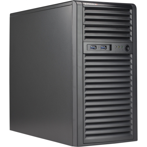 S Supermicro CSE-731I-404B