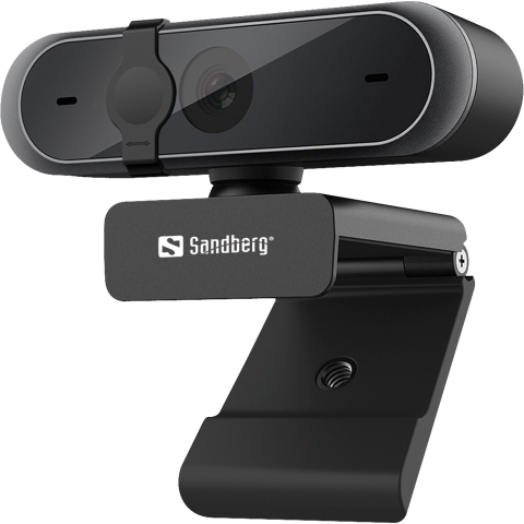 Sandberg 133-95 Webcam Pro 1920x1080 Full HD