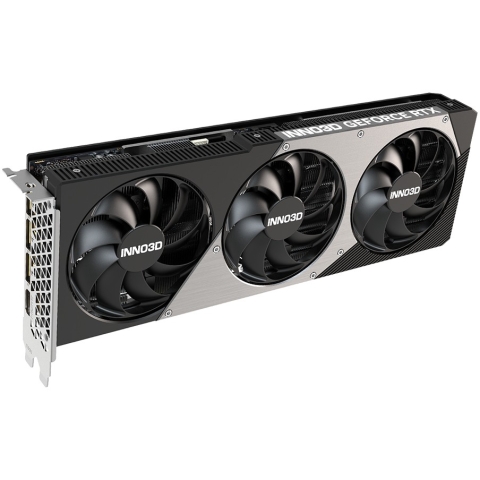 RTX 5080 16GB Inno3D X3 GDDR7 3Fan