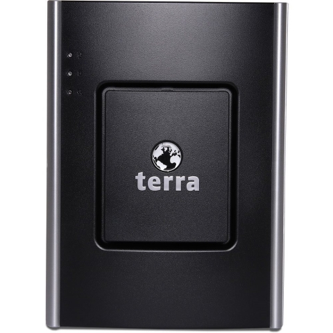 TERRA MINISERVER G6 E-2434/32/2x960 (1100373)