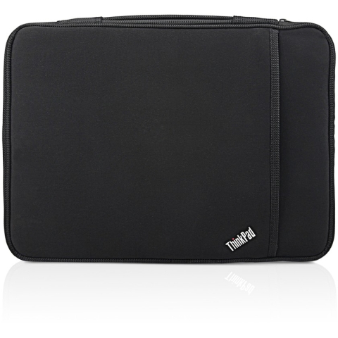 Lenovo Thinkpad Notebook Sleeve bis 35,6cm 14 black