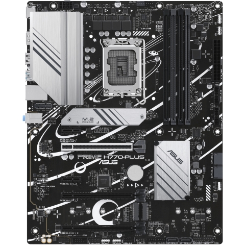 1700 ASUS PRIME H770-PLUS ATX