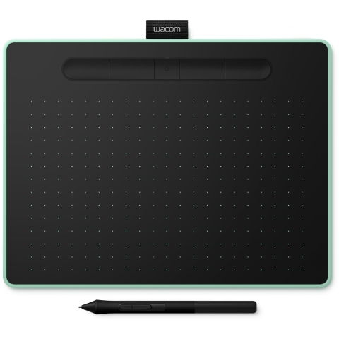 Wacom DIG Intuos M with Bluetooth - Digitalisierer