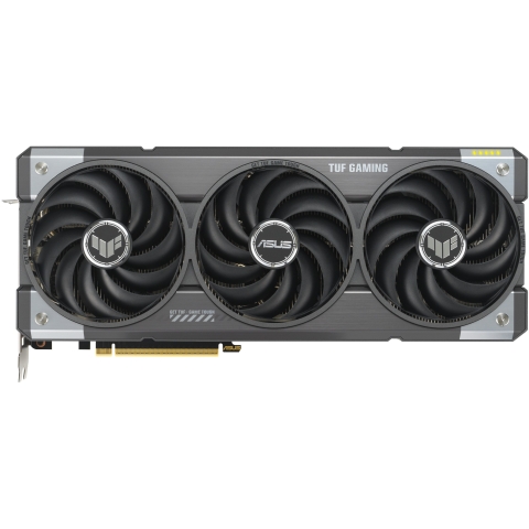 RTX 5070 Ti 16GB ASUS TUF Gaming OC GDDR7 3Fan
