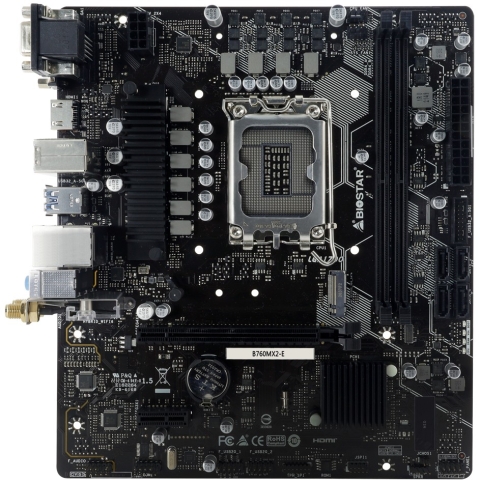 B760MX2-E (1700) (D)