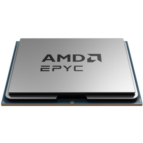 AMD EPYC 96Core Model 9655 Tray