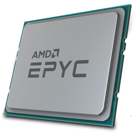 AMD EPYC 56Core Model 7663 SP3 Tray
