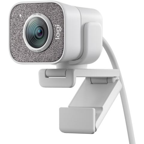 Logitech StreamCam Full HD White