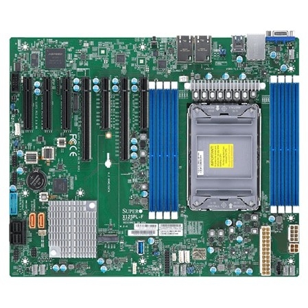 4189 S Supermicro MBD-X12SPL-F-O