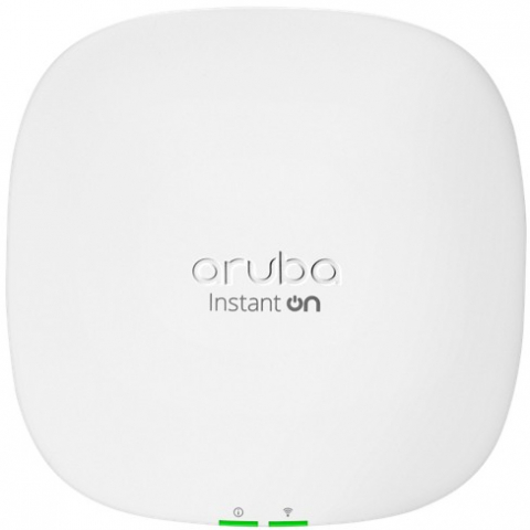 HPE Aruba Instant ON AP25 (RW) - Funkbasisstation