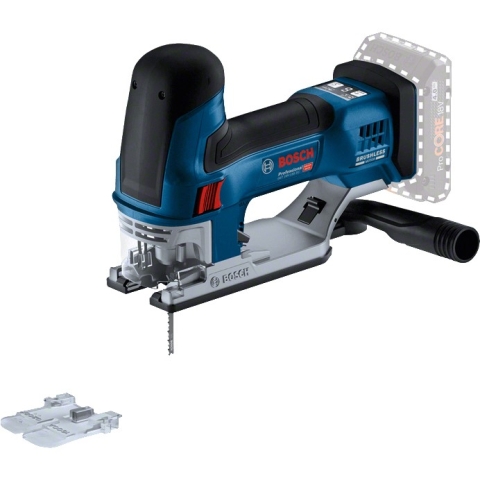 Bosch GST 18V-155 SC Akku-Stichsäge