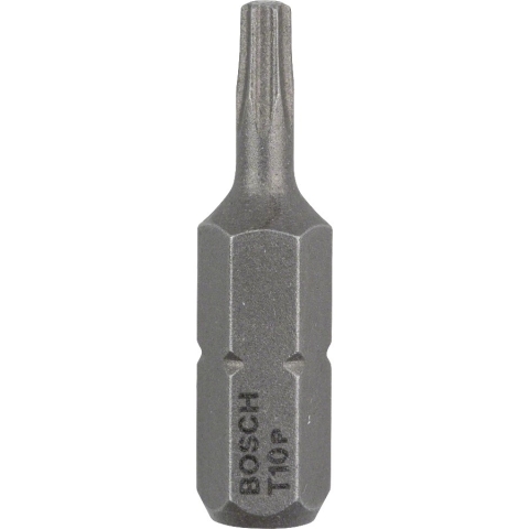Bosch 3ST Torxschr.Bit T10 XH 25mm