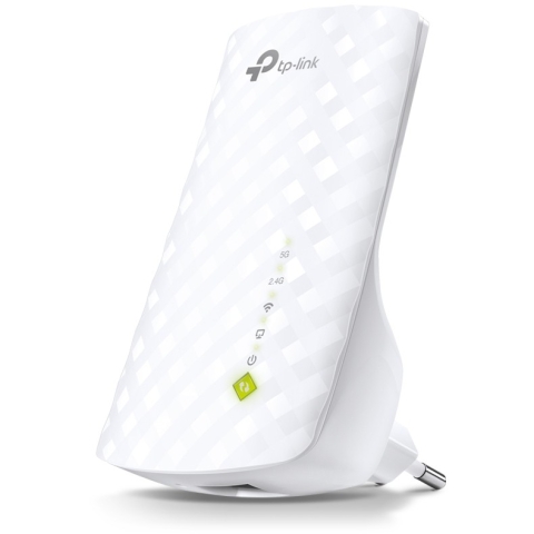 Repeater RE200 LAN 2.4/5GHz 300/ 433MBit