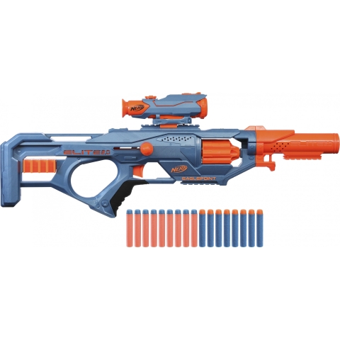 Nerf - Elite 2.0 Eaglepoint RD-8