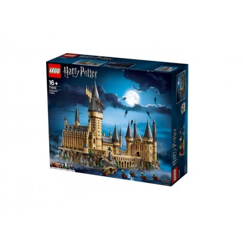 LEGO Harry Potter - Schloss Hogwarts