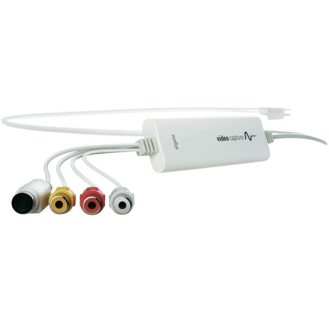 Elgato Video Capture