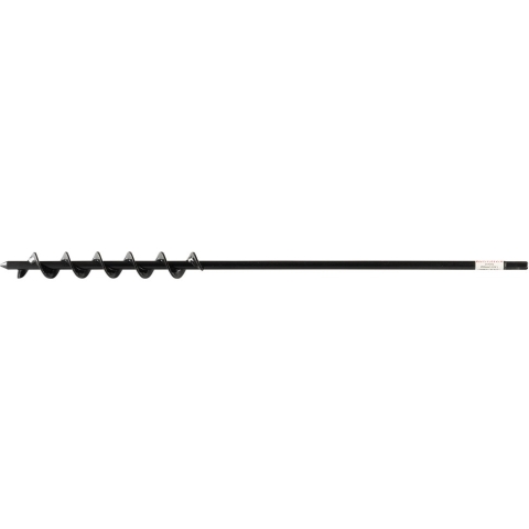 Makita Erdbohrer 30x600(200)mm