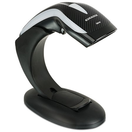 Datalogic HERON HD3130 KIT BLACK 1D