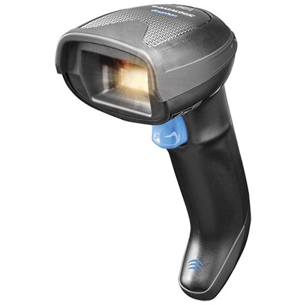 Datalogic GRYPHON GBT4500 2D MP IMAGER